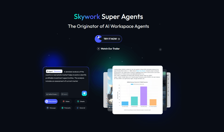 skywork